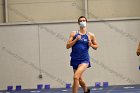 Men’s Track  Men’s Track & Field compete in a virtual meet. : Men’s Track